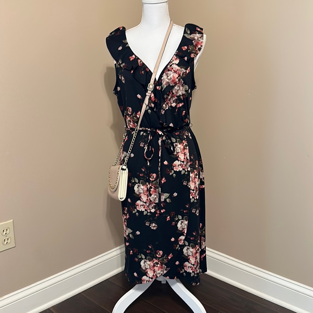 Women’s dress